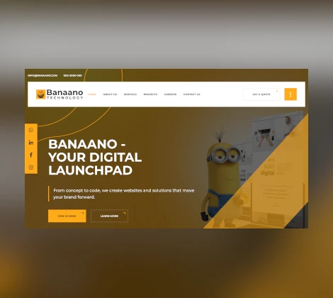 XynoSync Banaano