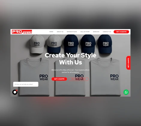 XynoSync Pro Wear