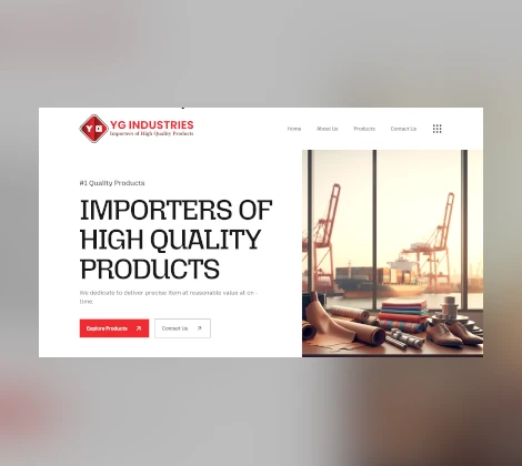 XynoSync YG Industries